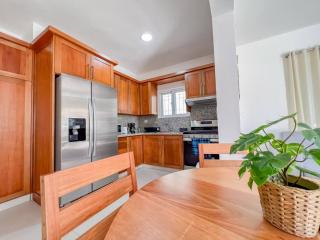 New 2BR APT in Sosua town, close to strip and next to supermarket guest ok - Sosúa - 7