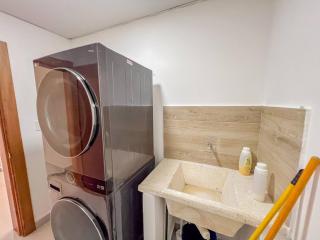 New 2BR APT in Sosua town, close to strip and next to supermarket guest ok - Sosúa - 5