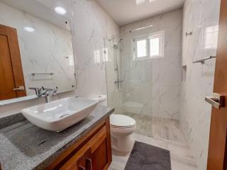 New 2BR APT in Sosua town, close to strip and next to supermarket guest ok - Sosúa - 6