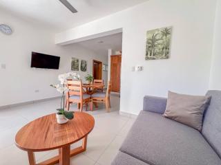 New 2BR APT in Sosua town, close to strip and next to supermarket guest ok - 3