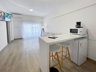 Modern Studio with Amenities in the Heart of the City Saenz Pea -U4 - 8