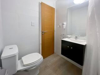 Modern Studio with Amenities in the Heart of the City Saenz Pena -U4 - Buenos Aires - 6