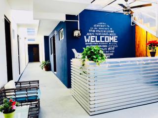 Room in Condo - Condotel 5th Avenue Deluxe Family Studio - Playa del Carmen - 6