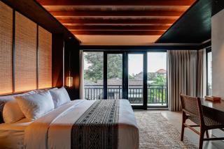 Villa Sabar - Canggu - 9