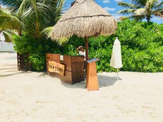 Condotel 5th Avenue Deluxe Family Studio - 1