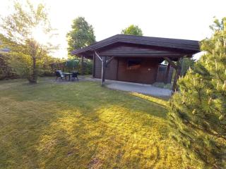 The house to stay for holidays - Hasselfelde - 9