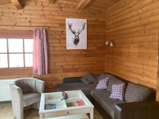 The house to stay for holidays - Hasselfelde - 7