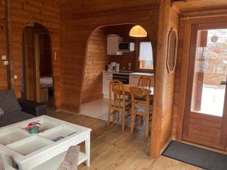 The house to stay for holidays - Hasselfelde - 5