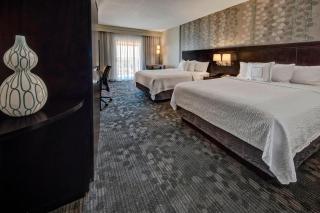 Courtyard by Marriott Midland - Midland - 4