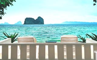 Koh Hai Fantasy Resort & Spa - Ko Ngai - 8