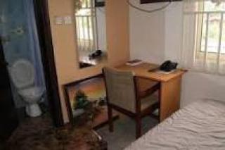 Room in Lodge - Supreme Place Hotel, Abuja - Abuja - 5