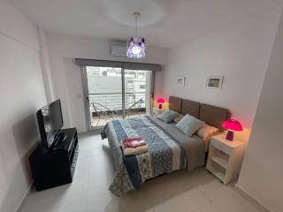 Splendid, Modern, and Cozy - Buenos Aires - 9