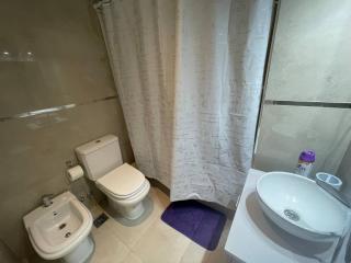 Splendid, Modern, and Cozy - Buenos Aires - 3