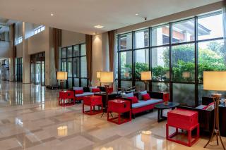 Tonglu Xizi Yunshan Jiuli Hotel - 8