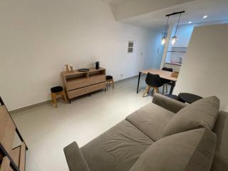 Luxury and Comfort in San Telmo Your Exclusive Retreat num4916 - Buenos Aires - 5