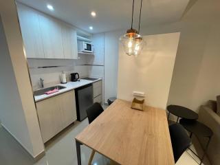 Luxury and Comfort in San Telmo Your Exclusive Retreat num4916 - Buenos Aires - 2