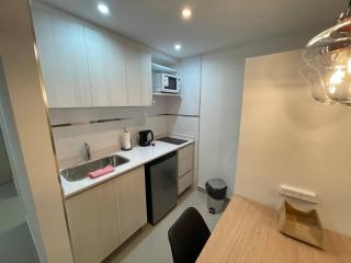 Luxury and Comfort in San Telmo Your Exclusive Retreat num4916 - Buenos Aires - 1