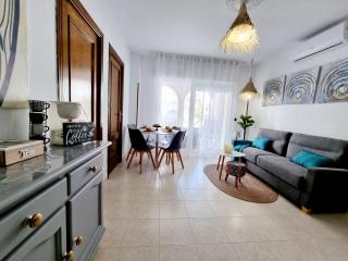 Lovely Apartment in Molino Blanco near the sea Bella Beach - Torrevieja - 6