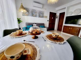 Lovely Apartment in Molino Blanco near the sea Bella Beach - Torrevieja - 3