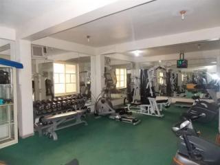 Room in Lodge - Ayalla Hotels and Suites - Abuja - 9