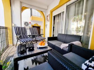 Lovely Apartment in Molino Blanco near the sea Bella Beach - 4