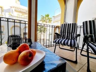 Lovely Apartment in Molino Blanco near the sea Bella Beach - Torrevieja - 2