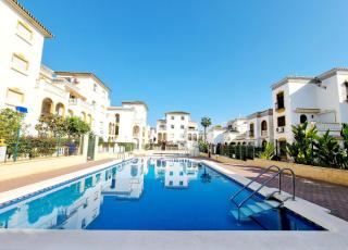 Lovely Apartment in Molino Blanco near the sea Bella Beach - Torrevieja - 8