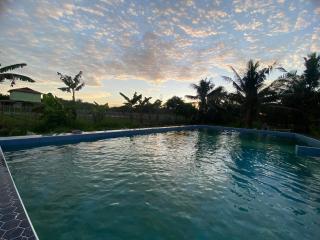 AsiaCamp - Chalet Sungai Sireh - Tanjung Karang - 6