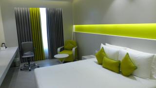ZIBE Coimbatore by GRT Hotels - 2