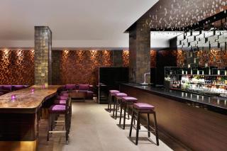 Courtyard by Marriott Chennai - Chennai - 5