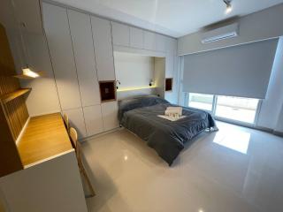 Urban Luxury Studio Living in San Telmo num4870 - Buenos Aires - 7
