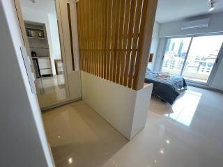 Urban Luxury Studio Living in San Telmo num4870 - Buenos Aires - 1