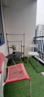 Sea Residences Xyrille - Manila - 1
