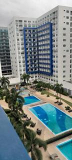 Sea Residences Xyrille - Manila - 3