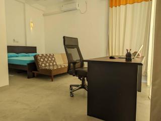 Room in Villa - The Villa Close To Surf Beach And Galle Fort - Galle - 3