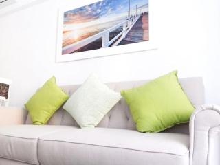 Lots of sunlight 3 bedroom Apartment with balcony Air Conditioning sys3yr - Alicante - 5