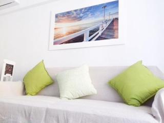 Lots of sunlight 3 bedroom Apartment with balcony Air Conditioning sys3yr - Alicante - 3