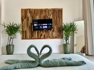 Oh'lala Pool Cottages - Ko Phangan - 6