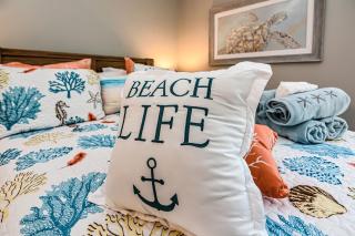 7020 Someday came close to beach two pool beach amenities - Gulf Shores - 1