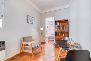 Beautiful Apartment in the Best Area of Recoleta - Buenos Aires - 7