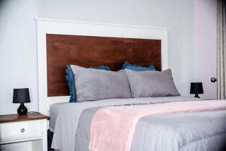Fabulous apartments in the new upmarkment and throbbing Lusaka area - Lusaka - 9