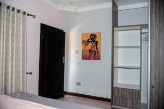 Fabulous apartments in the new upmarkment and throbbing Lusaka area - Lusaka - 6
