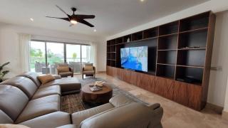 La Amada Luxury Beach Front Cancun Condo - Cancún - 8