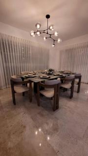 La Amada Luxury Beach Front Cancun Condo - Cancún - 5