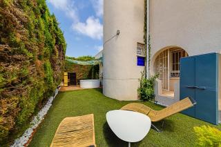 Elegant Bungalow with Jacuzzi Villa Loi Charls in Torrevieja - 4