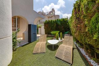 Elegant Bungalow with Jacuzzi Villa Loi Charls in Torrevieja - 3