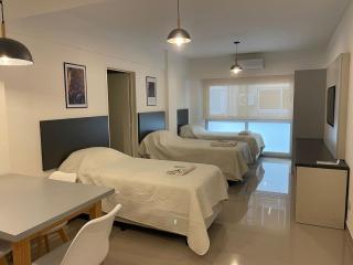 Modern Studio in San Telmo Historic - 4