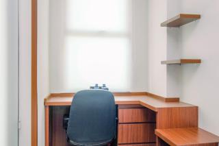 Fancy and Nice Studio Apartment at Transpark Cibubur By Travelio - Depok - 4