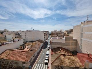 Comfortable Apartment Near The Port And The Center - Torrevieja - 7
