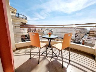 Comfortable Apartment Near The Port And The Center - Torrevieja - 8